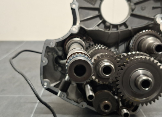 Getriebe BMW R 1200 GS LC