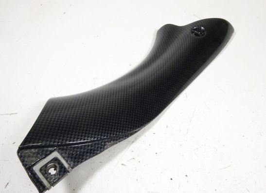 Cowl right small Triumph 595 T Daytona