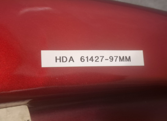 Tank Harley Davidson Softtail