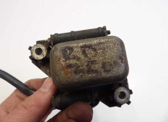 Spanningsregelaar Yamaha RD 250