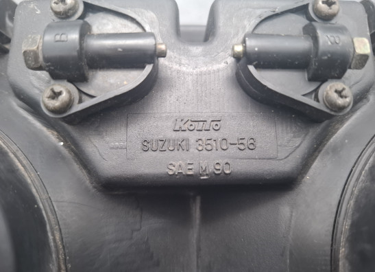 Scheinwerfer Suzuki GSX R 1100