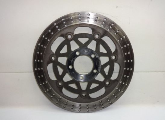 Bremsscheibe vorne Kawasaki ZZR 1100