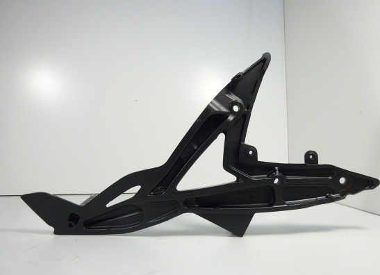 Schetsplaat links Kawasaki ER 6