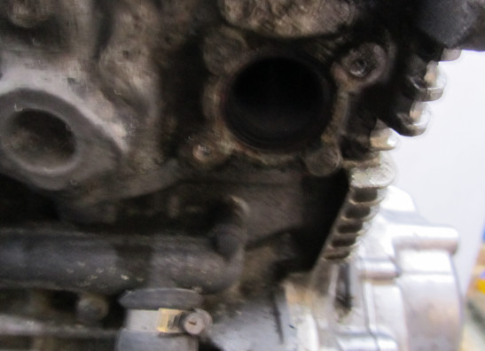 Motorblok Honda CB 500