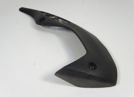 Cowl Left lower Kawasaki VERSYS 650