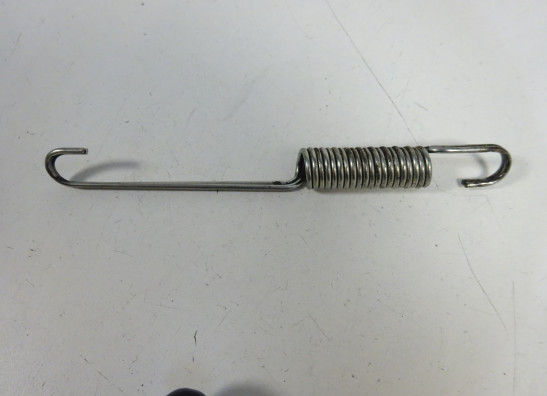 Standaard Kawasaki ER 6