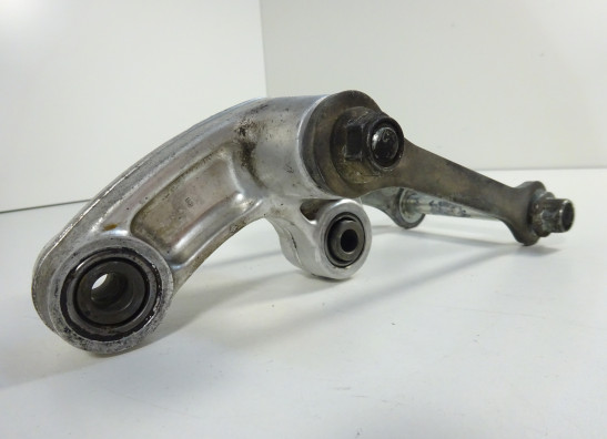 Link systeem achterveer Suzuki DL 650 V STROM