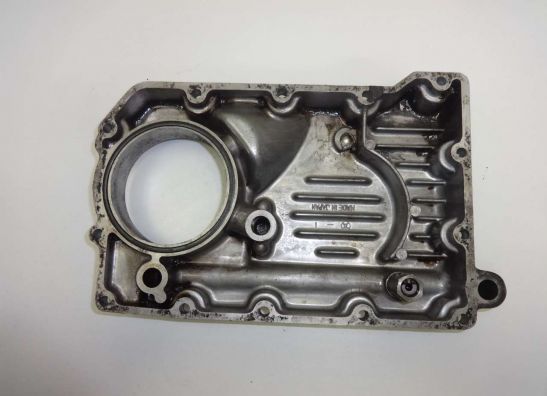 Carterpan Kawasaki LTD 550