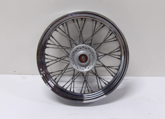 Felge vorne Suzuki VL 800