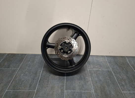 Achtervelg Kawasaki ZX 6 R