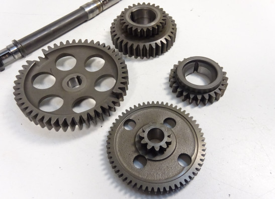 Engine parts Ducati monster 796