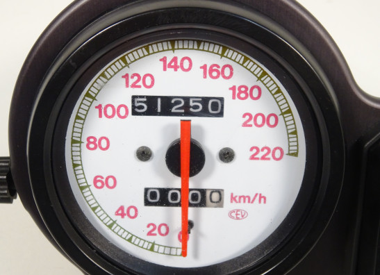 Motorblok Ducati Monster 750