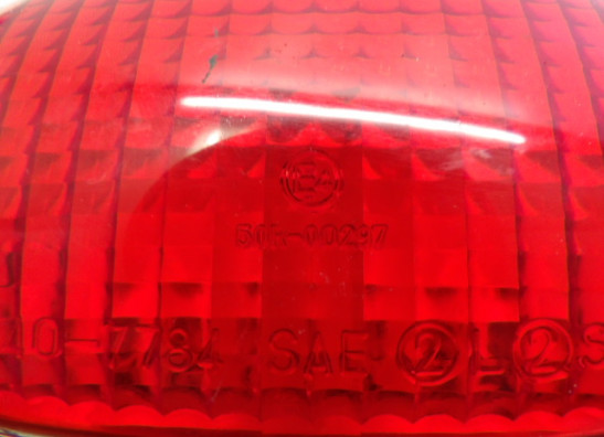 Achterlicht Yamaha TDM