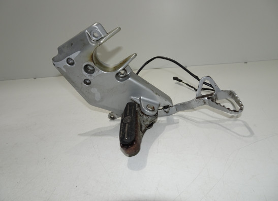 Rechter schetsplaat BMW R 850 GS 1999-2001