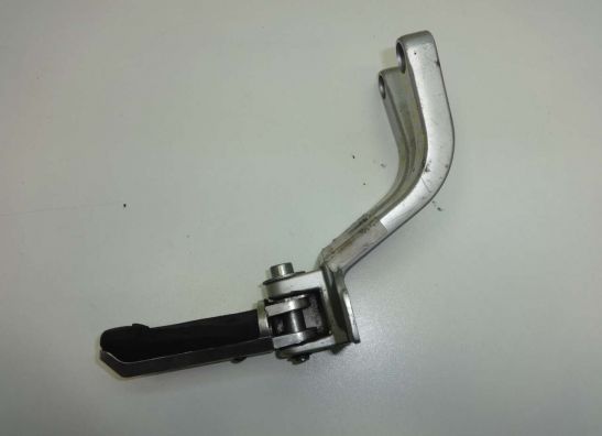 Duo voetsteun links Suzuki RF 900