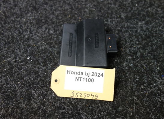 CDI Einheit Honda NT 1100 DCT