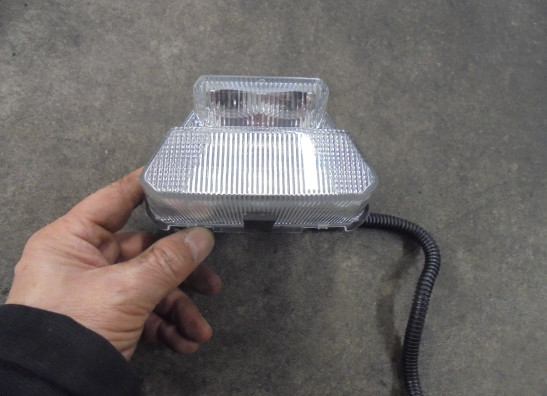 Rear light Suzuki GSX 8R