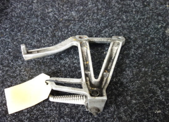 Duo voetsteun links Yamaha FAZER 600