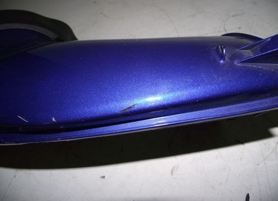 Rechter luchtbuis Yamaha YZF R1