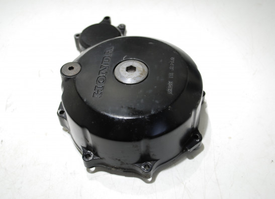 Dynamodeksel Honda TRANSALP