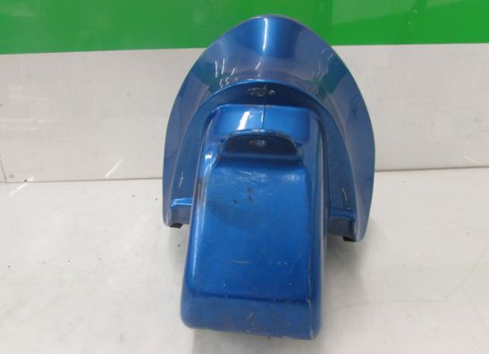 Fuel tank Yamaha SZR 660