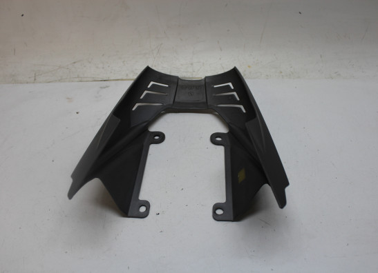 Uitlaat Triumph Daytona 675 