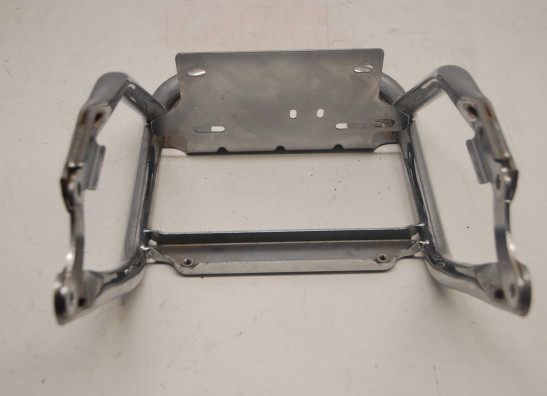 Topkofferdrager Harley Davidson Touring FL