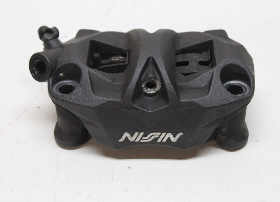 Remklauw links voor Triumph Daytona 675 