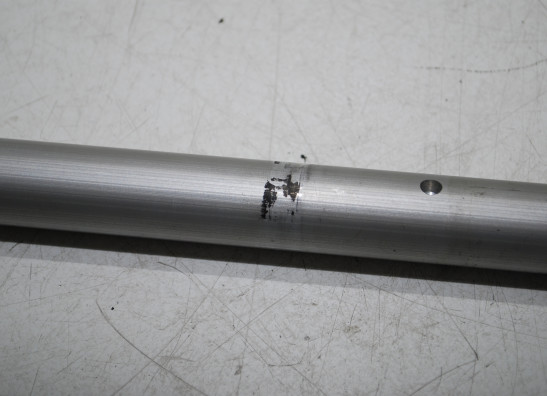 Lenkerstummel rechts Suzuki GSX R 1300 Hayabusa