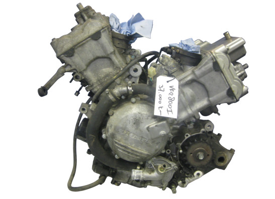 Motorblock Honda VFR 800 I