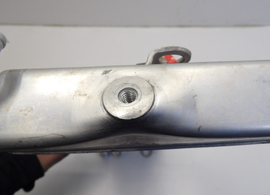 Radiateur Kawasaki ER 6