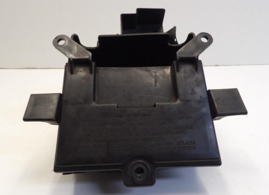 Accubak Honda CBR 600 F