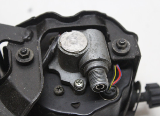 Meter combination Kawasaki ZXR 750