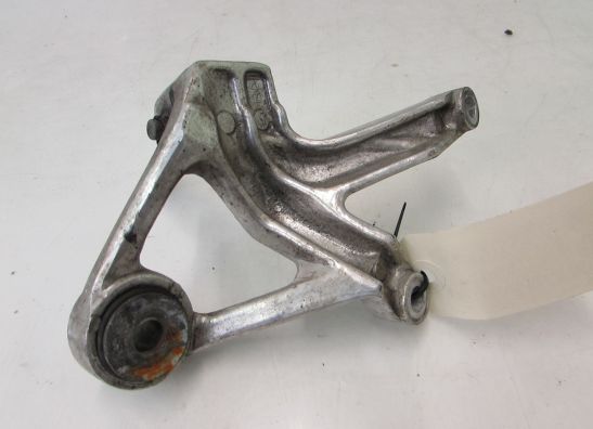 Pillion step right Yamaha YZF 750