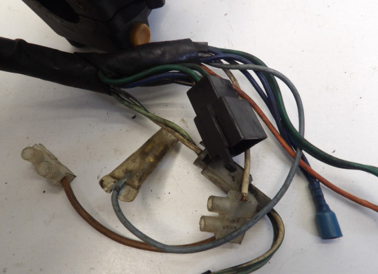 Stuurschakelaar links Honda CB 750 F