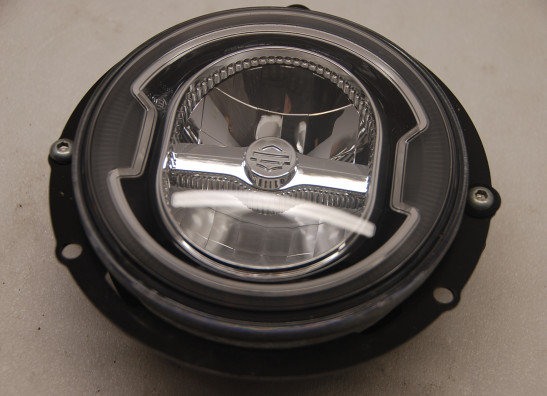 Headlight Harley Davidson Softtail