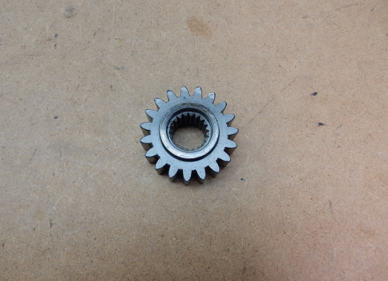 Gear box Moto Guzzi V11