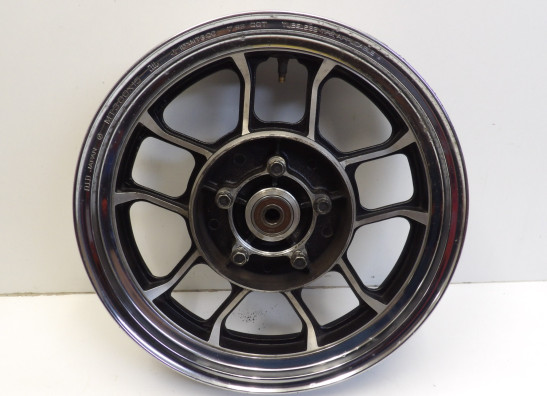 Achtervelg Honda VT 700 750