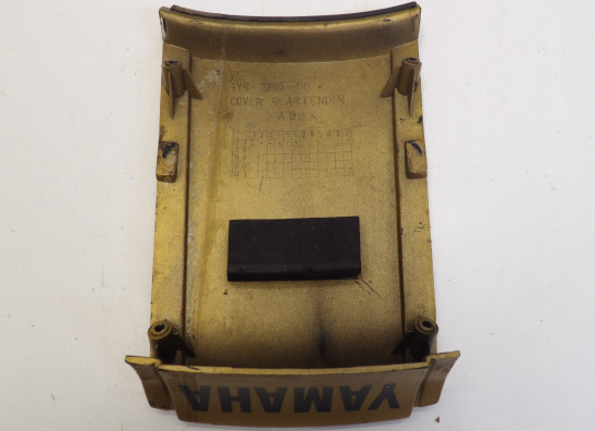 Achterkuipdeel Yamaha FAZER 600