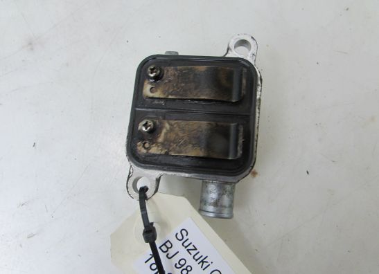 Engine parts Suzuki GSX R 1000