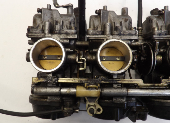 Vergaser-Set Yamaha FZR 1000