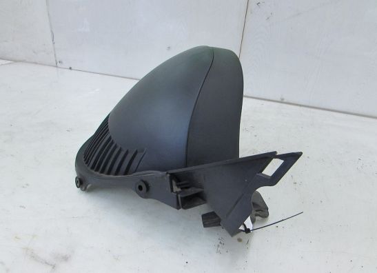 Cowl inside upper Suzuki Burgman 400