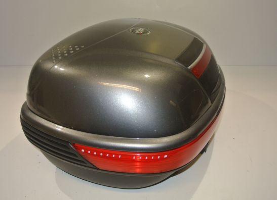 Topkoffer Moto Accessoires Bagage