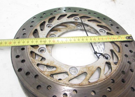 Bremsscheibenset Honda VFR 750