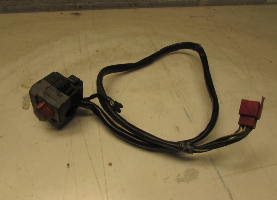 Stuurschakelaar rechts Honda Goldwing GL