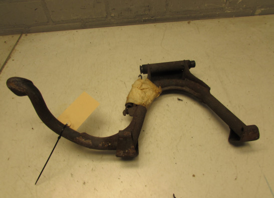 Standaard Honda Goldwing GL