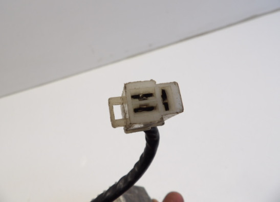 Regler Gleichrichter Honda Goldwing GL