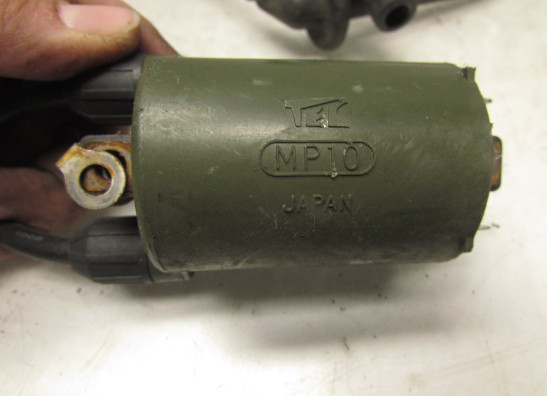 Bobine Honda Silverwing