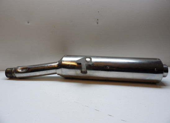 Muffler Kawasaki ZZR 600