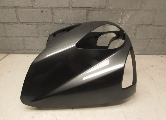 Topkuip Yamaha X-City